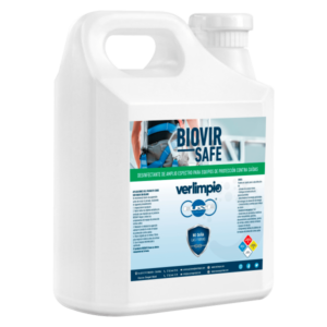 Biovir  Safe