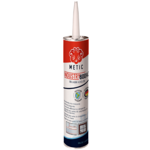 METIC INDUSTRY AC